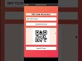 Build a Stylish QR Code Generator with Python and PyQt5 | Beginner-Friendly GUI Project