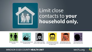 April 13, 2021 Public Health Updates Related to Coronavirus (COVID-19)