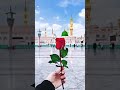 ya raby e mustafa mujh ko hajj py bulana islamicstatus viralvideo islamicstatus