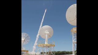 TCS Tracking Systems, Sandia National Labs Kauai Test Facility