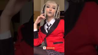 【超かわいいコスプレ！】ー  Cosplayer #short