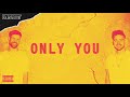 Jake Tarry x Joe Stone - Only You  [Extended Mix]