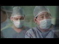 dr.kim headlamp in south korean series