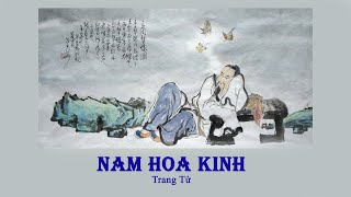 Nam Hoa Kinh | Trang Tử | Nội Thiên