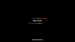 Button Gradient Border for Your Website | Using HTML & CSS | [Coly💜 Developer Code]