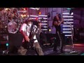 korn oildale leave me alone live at jimmy kimmel show 2010 .mpg