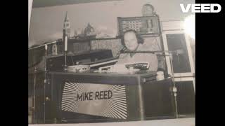 Mike Reed plays \