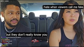 Nick teaches Emily how to deal with criticism