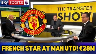 🔥 My God!! ✅ What a Deal 🤩 Sky Sports Confirms Now! Manchester United Transfer News Today Update Now