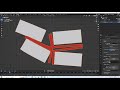 Blender 3 Tutorial: How To Merge, Join Or Remove Duplicate Vertices.