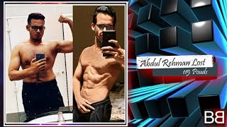FAT to 6 Pack ABS Transformation! (Hindi / Punjabi)