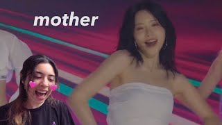 reacting to dreamcatcher's virtuous showcase!