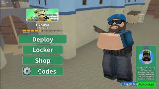 Arsenal Codes Videos 9tube Tv - roblox arsenal codes