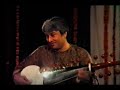 Ustad Amjad Ali Khan and Ustad Alla Rakha   Raga Lalita Dhwani Medium Tempo