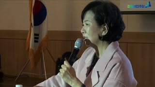 더불어콘서트 시즌2 (2016.3.11) 2부 주진형과 손혜원 그리고 시민들의 목소리