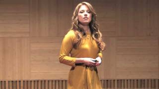 TEDxPeachtree - Courtney Spence - The Transformative Power of Multimedia Storytelling