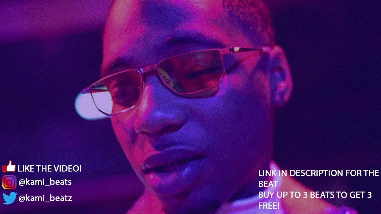 Free Show Up Key Glock X Juicy J Type Beat Prod Kami Youtube