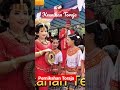 Adat Rambu Tuka' : Pernikahan Toraja