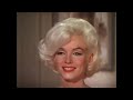 What if Marilyn Monroe had lived (Part 1)