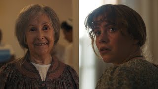 "You know what they say about Derry.." | IT: Welcome To Derry | 4K UHD