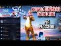 Cómo hacer recargas de Diamante 💎 en Free Fire por Pagostore con PayPal - Fácil y Rápido 2024✅