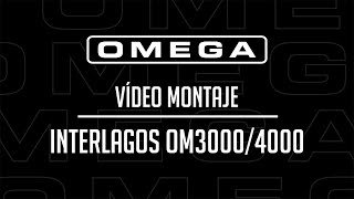 GENERADOR OM3000/4000 MONTAJE