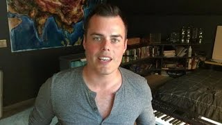 Queen Extravaganza - Queen Extravaganza - Marc Martel on the "A Night At The Opera" UK Tour