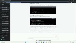 python pass multiple arguments to many functions