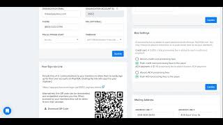 PayHOA Deep Dive: The Settings Page