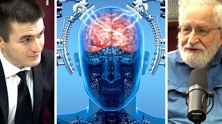 Noam Chomsky: Neuralink and the Expansion of Cognitive Capacity