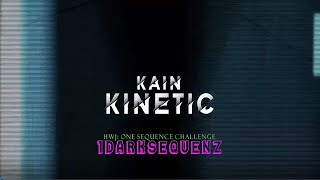 Kain Kinetic - 1Dark Sequenz // Live Looping RC-505 Jam // Industrial, Dark Techno