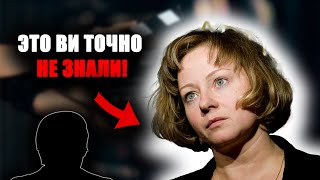 ТОП-10 шокирующих фактов о Евгении Добровольской, которые вас поразят!