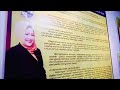 SAMBUTAN HARI ANTI DADAH 2022 - UCAPAN PELANCARAN OLEH PENGETUA (DATIN HJH ZAMHIRAH BT OSMAN)