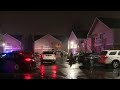 15-year-old shot, killed at teen hotel party in Detroit