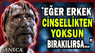 Bunu Herkes Anlayamaz! Ünlü Filozof Seneca'ya Göre Mutluluk Nedir? Seneca'nın Bilgelik Dolu Sözleri