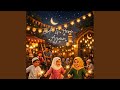 Eid Is Here Again