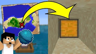 マインクラフト 宝の地図でお宝瞬時に見つけるコツ伝授 まぐにぃのマイクラ実況2 193 マインクラフト 宝の地図でお宝瞬時に見つけるコツ伝授 まぐにぃのマイクラ実況2 193