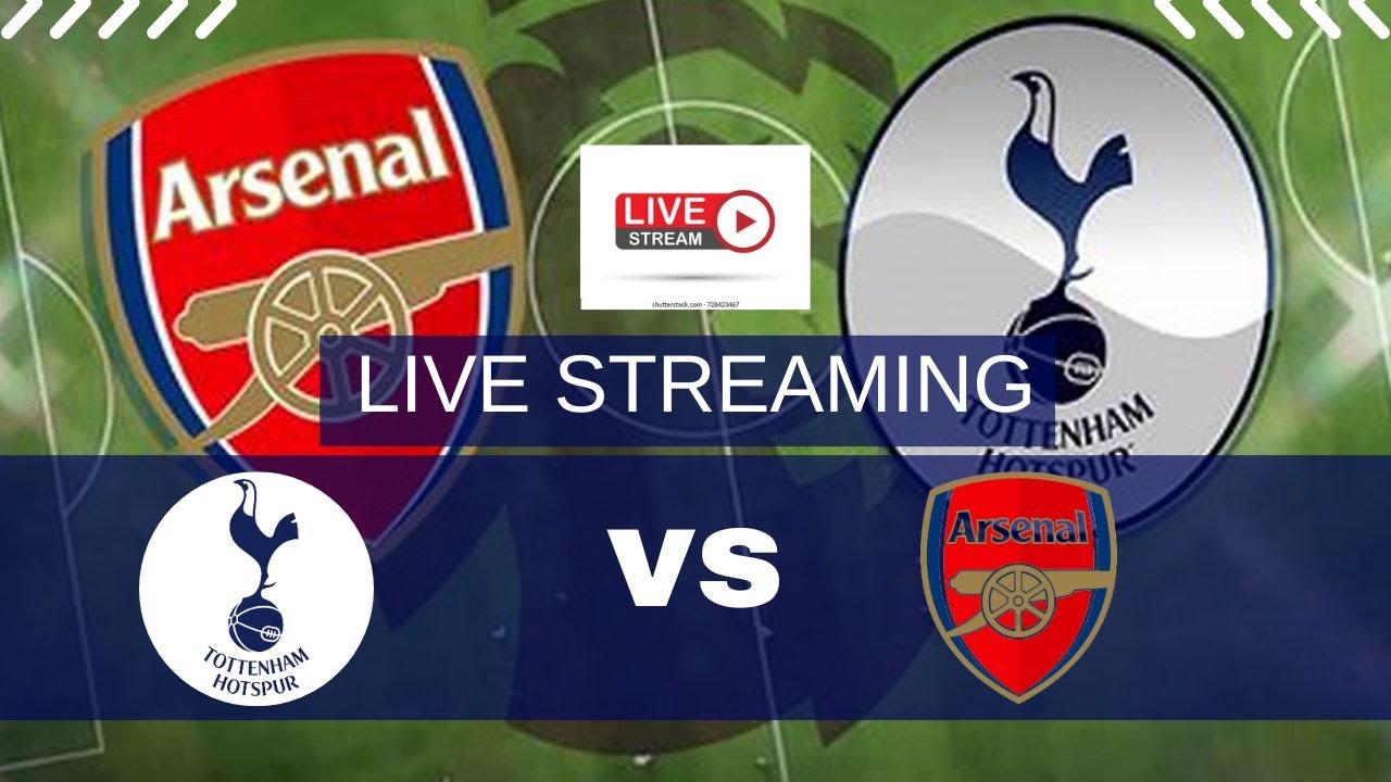 Arsenal Vs Tottenham/ቀጥታ ስርጭት// Live/FA Cup/ EPL #epl Bisrat 101.1 FM ...