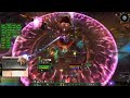 鋼砲台 坦僧視角 天槌 英雄模式 統治者瑪爾戈克 heroic mode highmaul imperator mar gok brewmaster