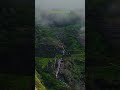 Malshej ghat #nature #monsoon #rain #clouds #kokan #maharashtra #malshejghat