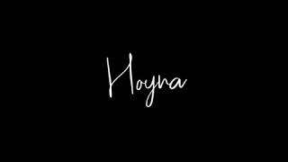 Hoyna Hoyna BGM || Gang leader