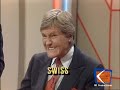 super password ep. 332 1 6 1986 day 1 laurie hendler u0026 orson bean