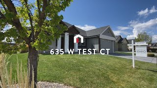 635 W TEST CT