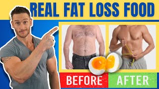 Best Foods for Dropping Fat VERY Fast - Fat Loss Foods to Reduce Hunger