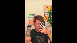 Onision's spouse has officially returned to the internet