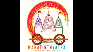 Maha Tirtha Yatras -Ahobilam yatra