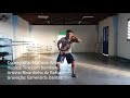 Tiro com Bumbum- Ricardinho da Bahia ( Coreografia ) Matheus Almeida