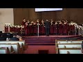 LA Chinese SDA Church - TKS Giving Program 11-18-2017 - Look at The World