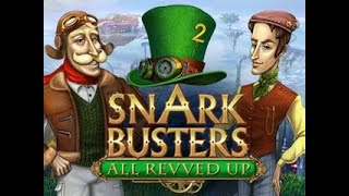 Snark Busters  All Revved Up 2023  full game