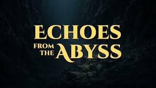 Echoes from the Abyss – Prototype Demo v1.0 | Underwater AI Exploration Game